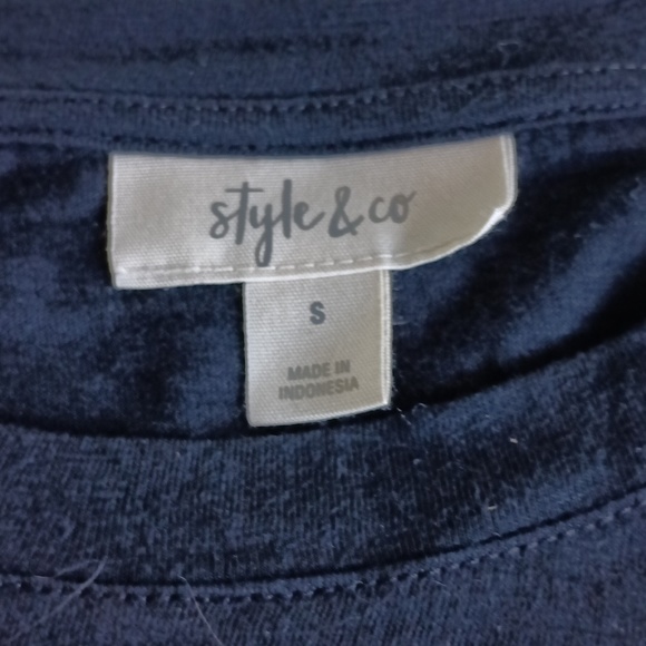 Style & Co - Picture 4 of 9